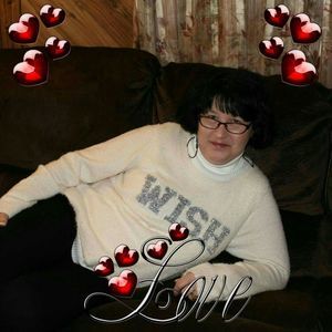 Meet your Posher, Peggy